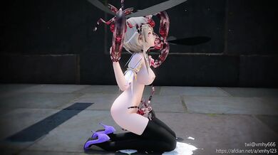 An insect infestation leads to an unexpected turn of events for Rita as she is ambushed by a swarm of bugs