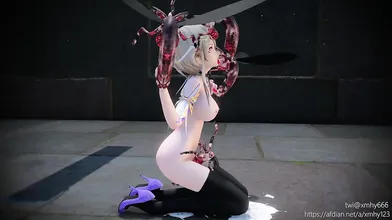 An insect infestation leads to an unexpected turn of events for Rita as she is ambushed by a swarm of bugs