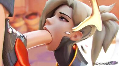 For*ced Blowjobs: Merciless Licking and Blowing