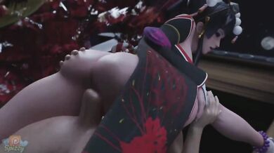 Hairy Ass, Painful Cumshots - Public Masturbation Video!