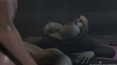 Theresa has a wild and kinky side that she likes to explore with her sex partner, Savage Cabbage