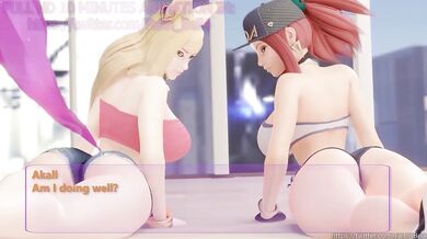 Office Intrigue: Hot For Her Boss