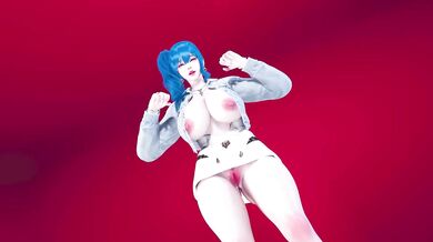 An All-American MILF from St Louis Takes on Three Hungry Young Studs!