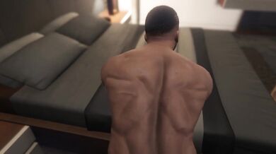 Trevor Fucks Franklin