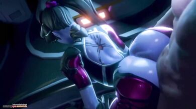Mastering Both Ends: A Double Penetration Adventure