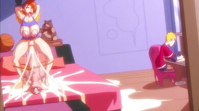 The Foursome: Kim Cheats on Ron with Rufus the Angel-Ex!