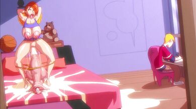 The Foursome: Kim Cheats on Ron with Rufus the Angel-Ex!