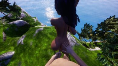 Crazy Jungle Adventures with Maya and Max, Part 1