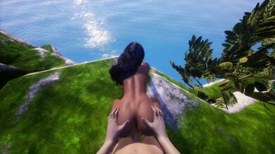 Crazy Jungle Adventures with Maya and Max, Part 1