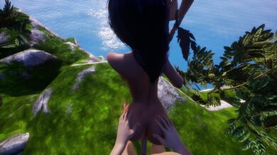 Crazy Jungle Adventures with Maya and Max, Part 1