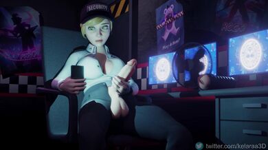 Im glad to see that youre enjoying the perks of working alone, Vanessa But I must say, it looks like Kelaraa is having even more fun than you are!