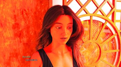 The Food Isnt the Only Thing Sizzling in this Kitchen!: A Hot-Blooded Server Takes the Heat of a Passionate Night with Her Customer