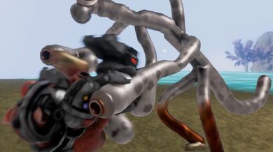 The 50 Shades of Grey: A Love Story between a Human and a Grox (A sci-fi Erotic Romance)