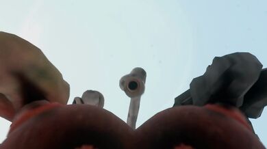 The 50 Shades of Grey: A Love Story between a Human and a Grox (A sci-fi Erotic Romance)