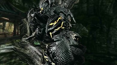 In the endless world of fantasy, Lydia, a fearsome demon female swordsman, takes on two challengers in an epic battle