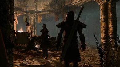 Rebirth of the Flame: Episode 4