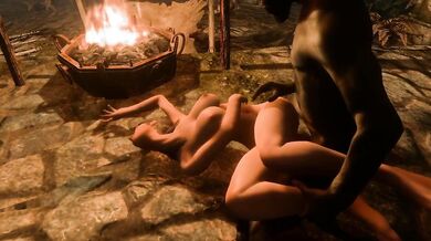 Rebirth of the Flame: Episode 4