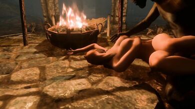 Rebirth of the Flame: Episode 4