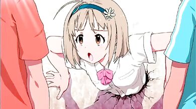 Trapped in the Plaster: A Love Story