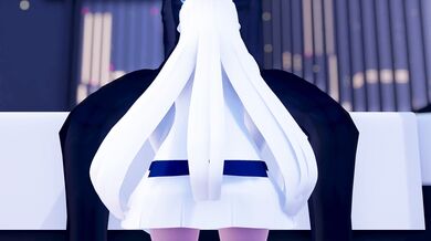 Hayase Yuuka and Noa (Blue Archive) [jgurh] [4k]