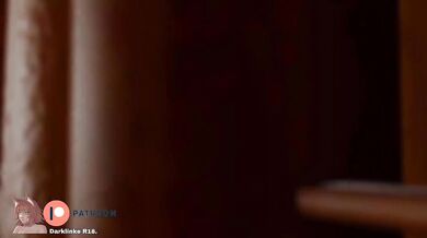 My Hero Cammy in Prison