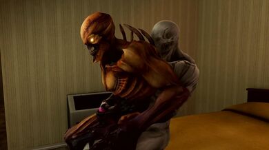 Hentai Porn: Hotel Sex with a Naughty Schoolgirl and a Sexy Teacher!