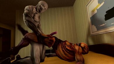 Hentai Porn: Hotel Sex with a Naughty Schoolgirl and a Sexy Teacher!