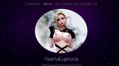 Watch this hot parody porn video featuring Skyrim characters, immersive plot and intense sex scenes!