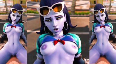 Pixzuri and Blenders Sensual Smoothie - A XXX PMV with a Twist!