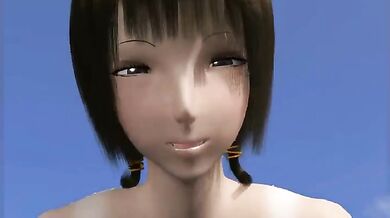 Diving Deep and Pleasureful in a Naughty Splash of Lust