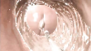 Diving Deep and Pleasureful in a Naughty Splash of Lust