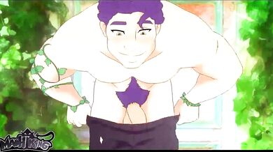 Let me show you my Greek Fap skills Watch as I fuck that ass like the Gods of old