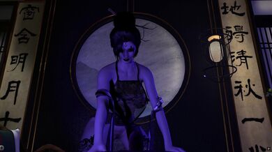 Evil Spirit of Wukong Claims the Fourth Sister in Black Myth 8