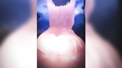 Yelan, Genshin PMV