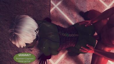 Bonerra Gethera - The Adventures of Captain Cortez Vol 2 A Night with the Duchess (An Hentai Porn Parody)