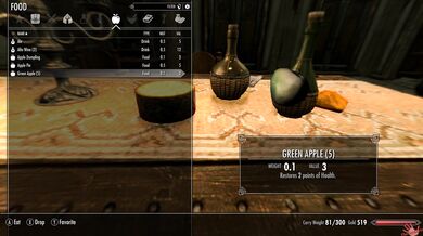 Splashing Spunk and Bubbly Pleasure in the New Steward