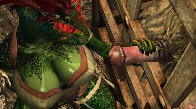 Splashing Spunk and Bubbly Pleasure in the New Steward