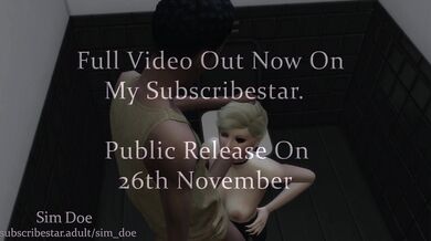 Watch Robin get teased by a horny facial in this hot hentai porn video!