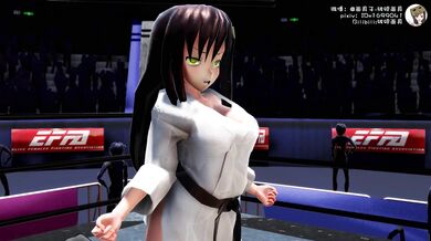 The hottest women in the land gather to fight for the ultimate prize, a giant cock that will satisfy their every desire