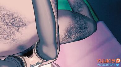 Chizurus Home Service - A Hairy Tale