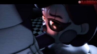 The Clown Mistress and the Curious Call Girl