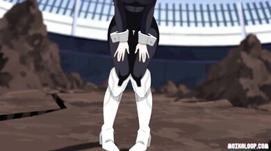 Innocence and Desire: A Moikaloop Love Story