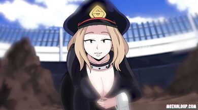 Innocence and Desire: A Moikaloop Love Story