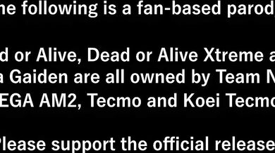 The Nympho Nun: Dominated and Defiled [ENG-SUB | 1080p | 60fps]