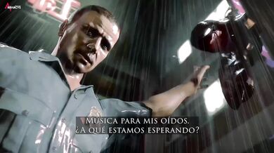 The Nympho Nun: Dominated and Defiled [ENG-SUB | 1080p | 60fps]