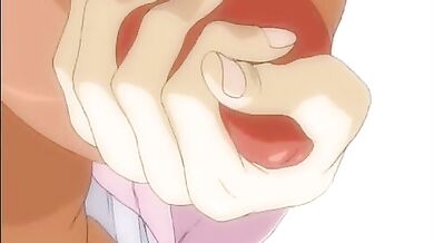 Girl on Girl Action (Part 2) with an Elderly Woman