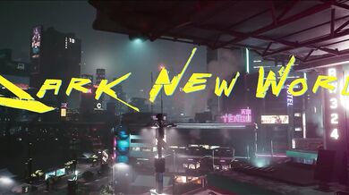 Rebooted and Ready for Action - A Futuristic Love Story