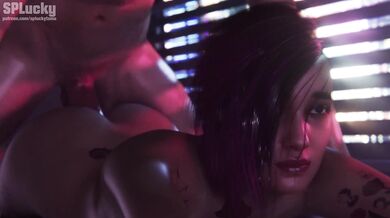 Rebooted and Ready for Action - A Futuristic Love Story