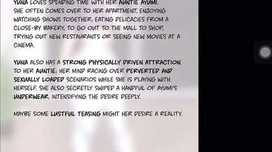 Two best friends discover their explosive chemistry on a hot summer day