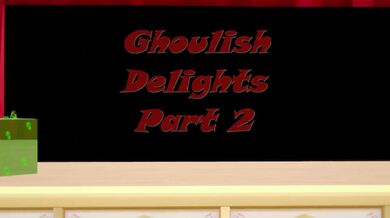 The Unholy Desires of the Damned: The Depraved Necromancer and his Lustful Undead Mistress